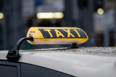 taxis en zamora
